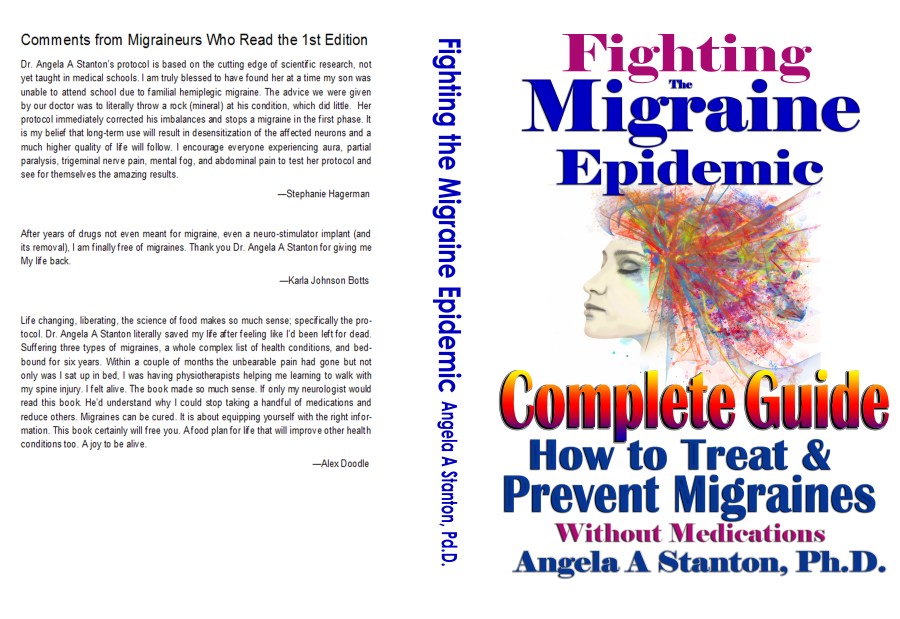 Fighting the Migraine Epidemic: A Complete Guide
